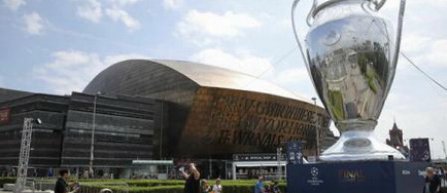 Avancronica finalei Ligii Campionilor: Juventus Torino - Real Madrid